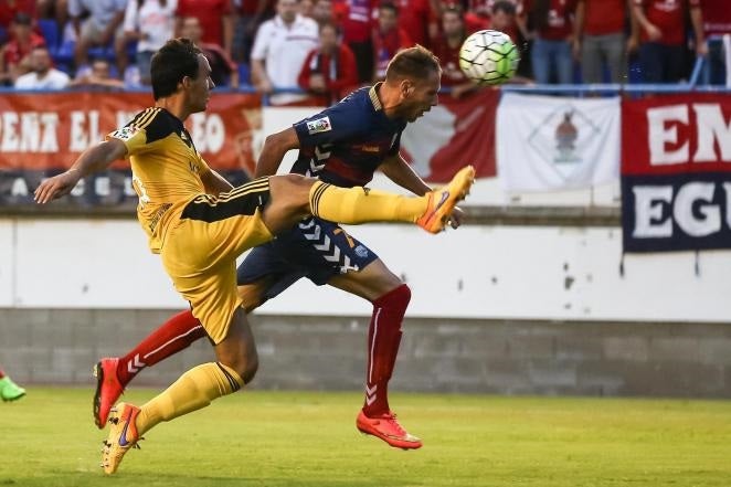 Onda Deportiva Navarra. 07/09/2015 Onda Deportiva Navarra. 07/09/2015