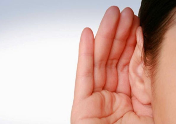 ¿Realmente existe la voz de la conciencia? ¿Realmente existe la voz de la conciencia?