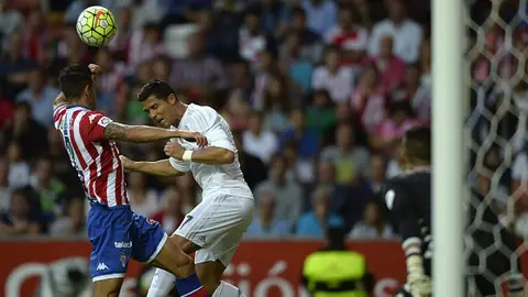 Sporting-RealMadrid Sporting-RealMadrid
