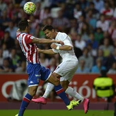Sporting-RealMadrid Sporting-RealMadrid