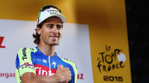 Peter Sagan