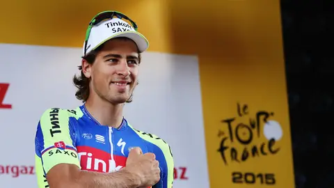 Peter Sagan Peter Sagan
