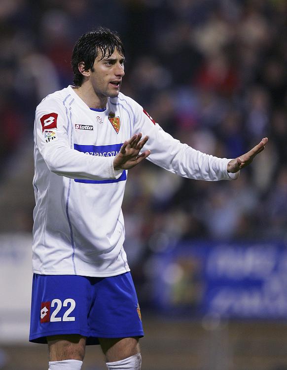 El Madrid quiere fichar a Diego Milito El Madrid quiere fichar a Diego Milito