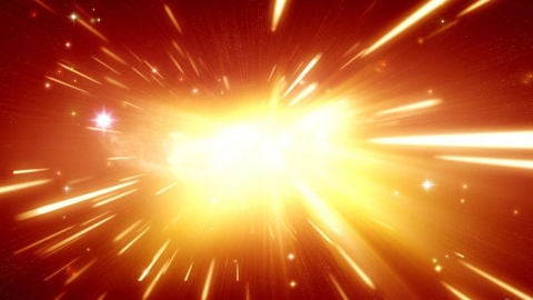 Big Bang