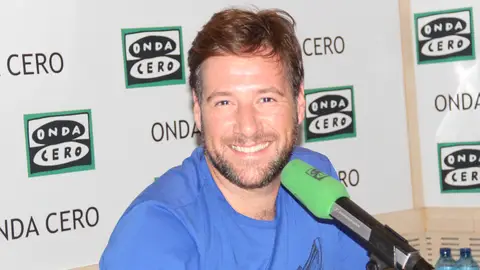 Carlos Latre Carlos Latre