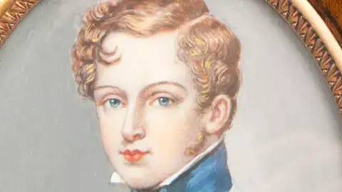 Napoleón II Napoleón II