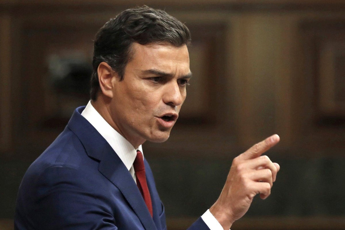 La tertulia: El frente no independentista y el rechazo de Pedro Sánchez La tertulia: El frente no independentista y el rechazo de Pedro Sánchez