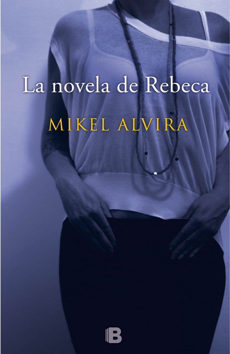 Una lectura fresca con 'La novela de Rebeca' episode artwork