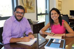 Los hoteleros piden al Govern un decreto para la homogeneización de las tarifas de agua Los hoteleros piden al Govern un decreto para la homogeneización de las tarifas de agua