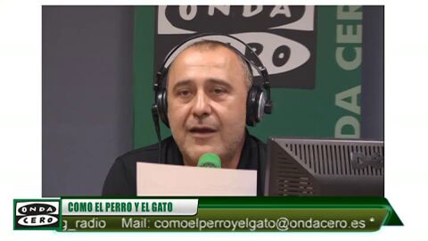 Frame 26.047595 de: Carlos Rodr&iacute;guez al Alcalde de Tordesillas: "Ten lo que tienes que tener y da un paso adelante de una vez"