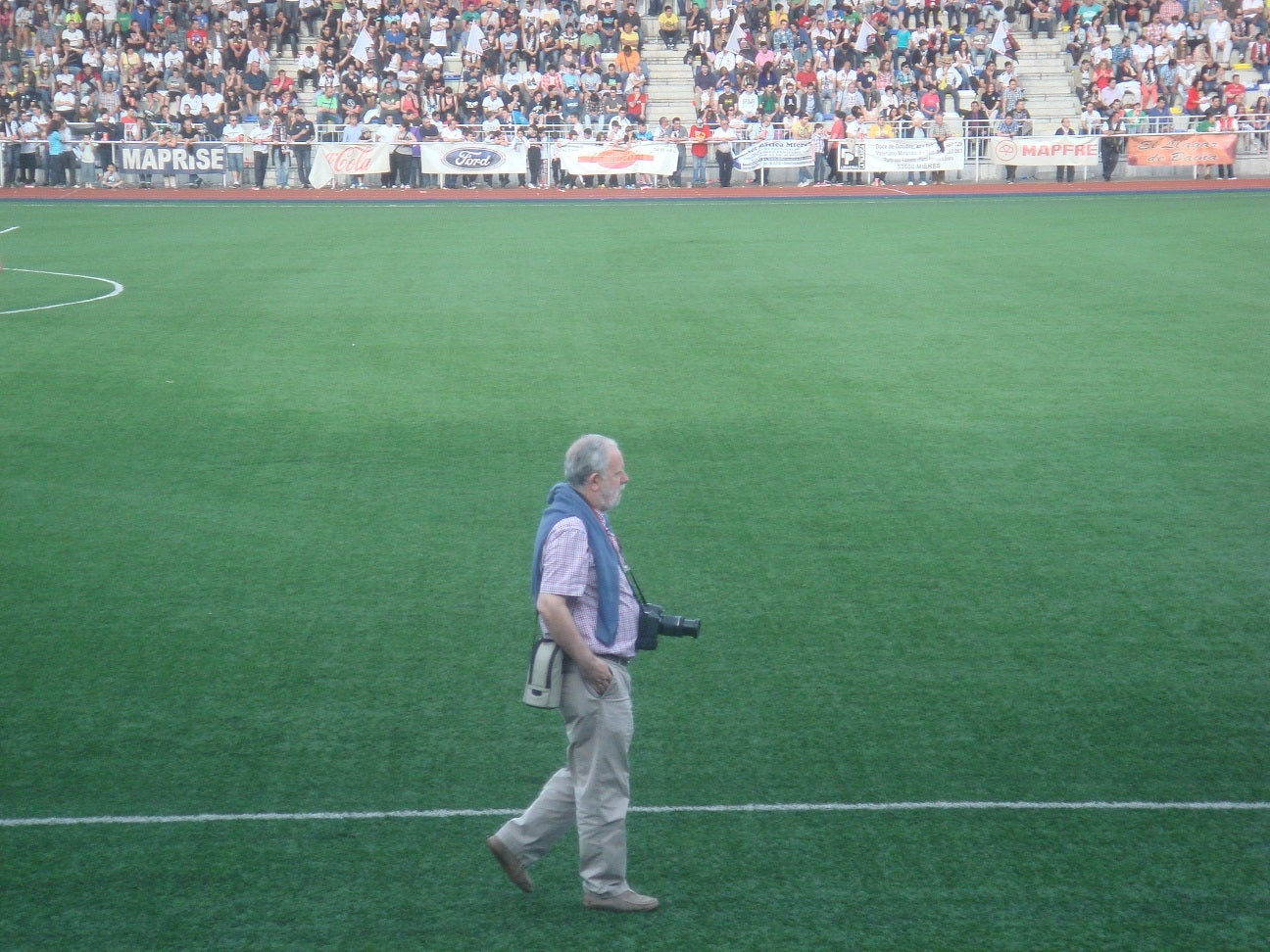 El análisis del 'Maestro Fierros' El análisis del 'Maestro Fierros'