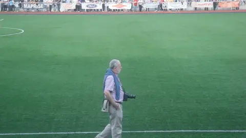 José Luis González Fierros José Luis González Fierros