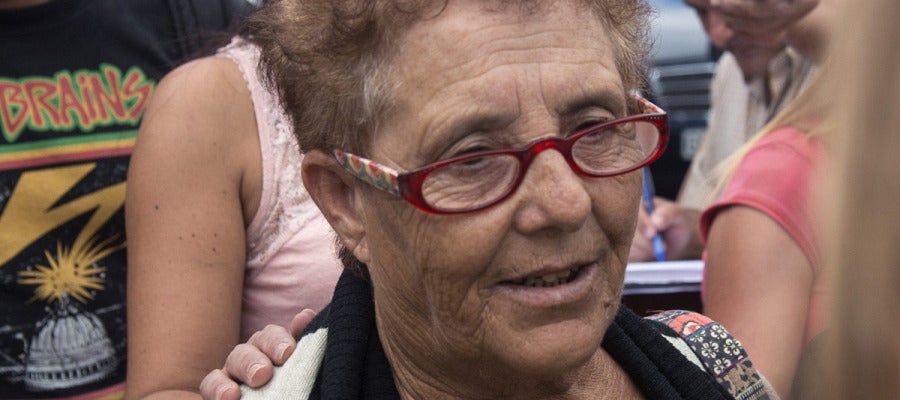 Josefa Hernández Josefa Hernández