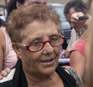 Josefa Hernández Josefa Hernández