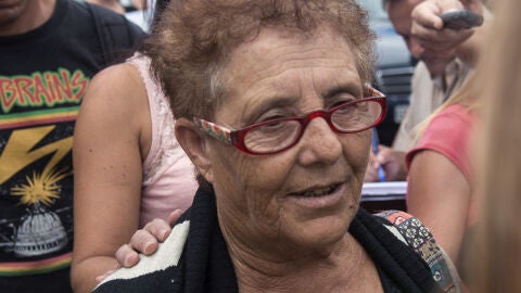 Josefa Hern&aacute;ndez