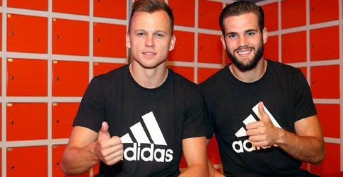 Cheryshev: "Estoy para ayudar cuando quiera el entrenador, estar en el Madrid es lo máximo" Cheryshev: "Estoy para ayudar cuando quiera el entrenador, estar en el Madrid es lo máximo"