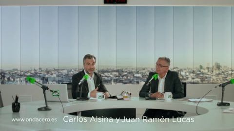 Frame 6.845818 de: Anuncio de M&aacute;s de uno con Alsina y Lucas
