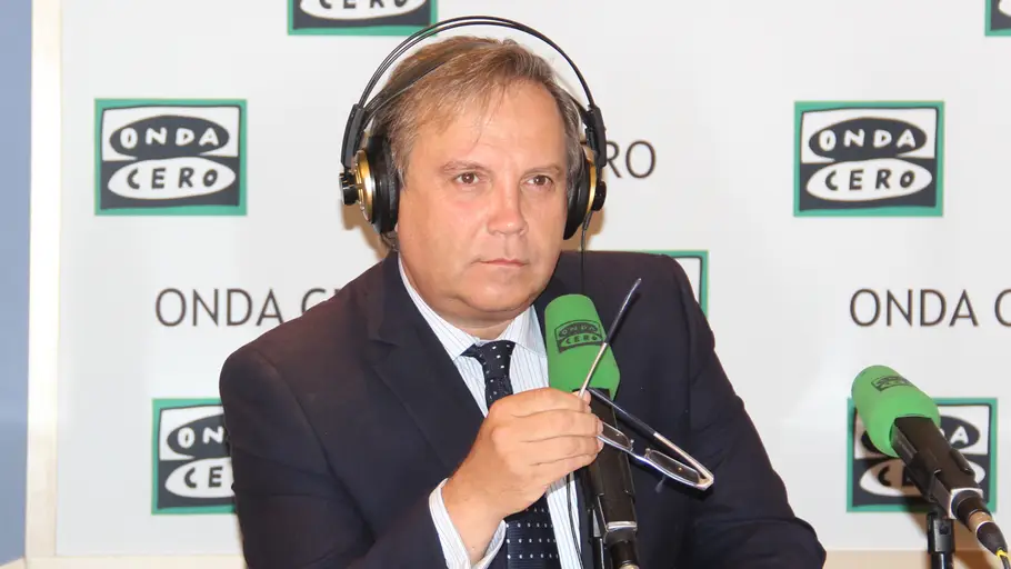 Antonio Miguel Carmona Antonio Miguel Carmona