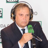 Antonio Miguel Carmona