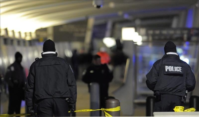 El gobernador de Virginia dice que el autor del tiroteo sería un antiguo trabajador de la cadena El gobernador de Virginia dice que el autor del tiroteo sería un antiguo trabajador de la cadena