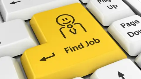 Buscar trabajo Buscar trabajo