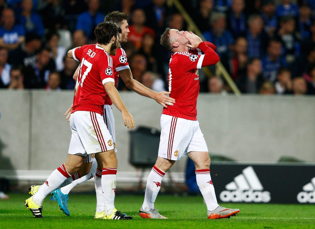 United, CSKA, Astana y Leverkusen estarán en el sorteo de Champions United, CSKA, Astana y Leverkusen estarán en el sorteo de Champions
