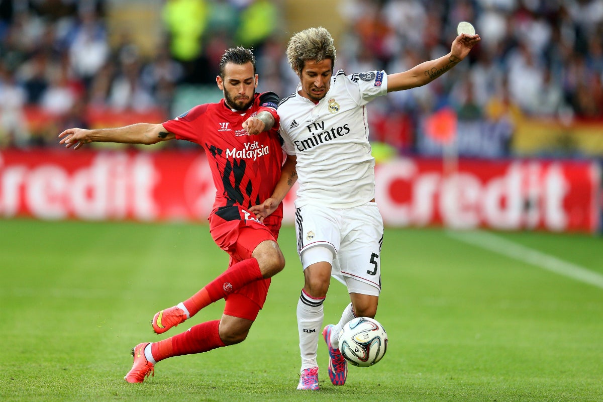 Coentrao se va cedido al Mónaco Coentrao se va cedido al Mónaco