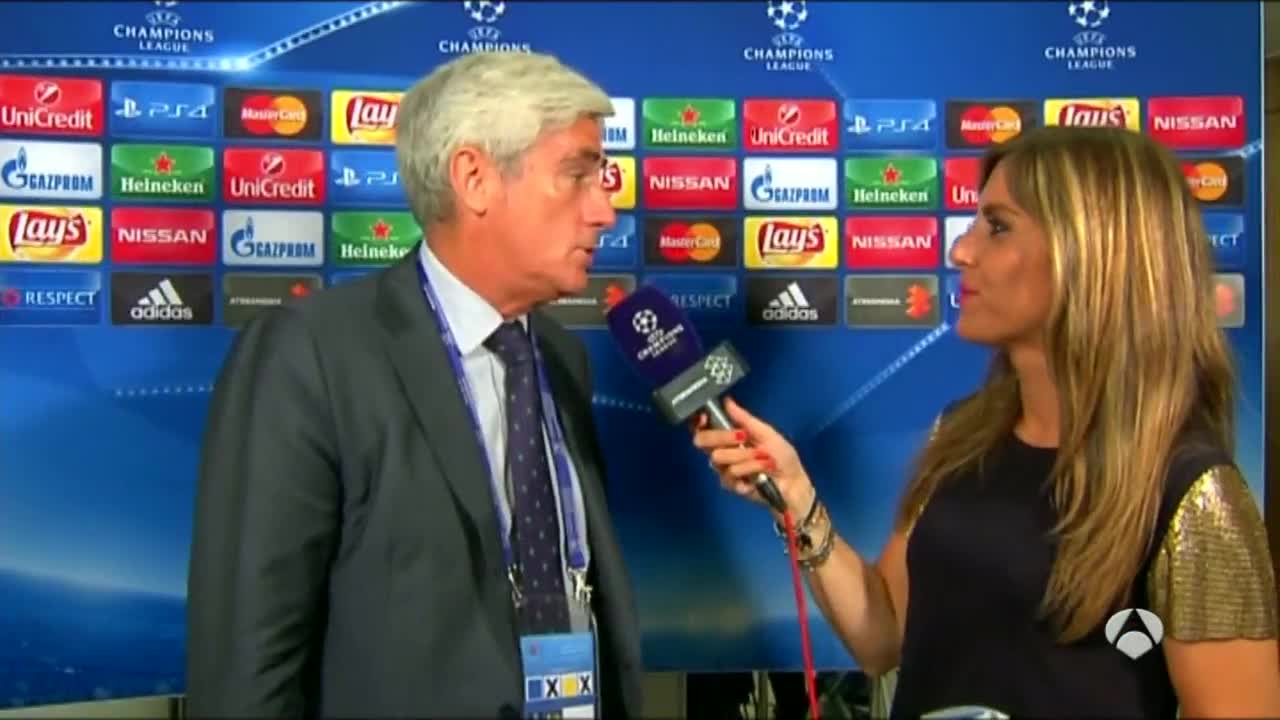 Clemente Villaverde: "El PSV tiene tradición europea, nos lo pondrá difícil" Clemente Villaverde: "El PSV tiene tradición europea, nos lo pondrá difícil"