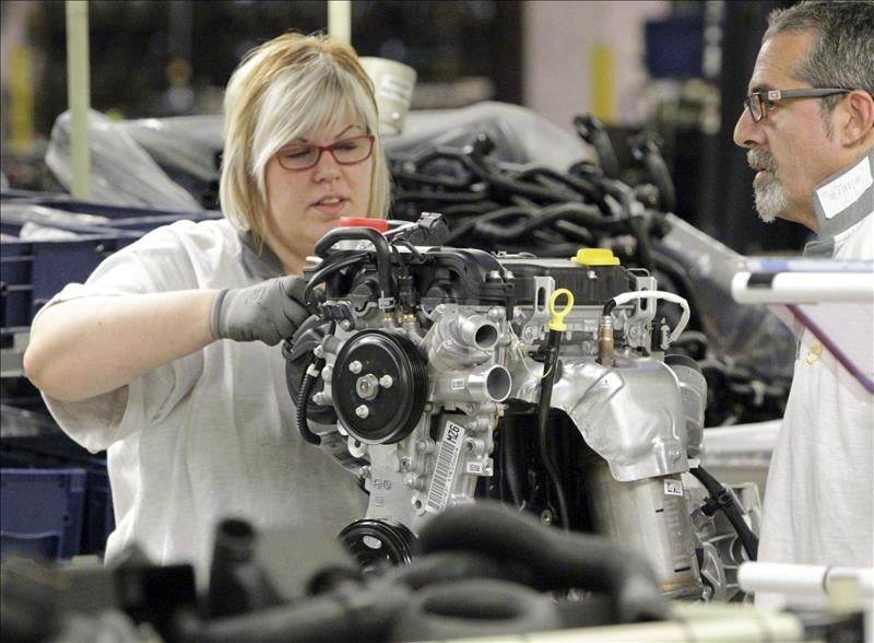 El 82% de desempleadas extremeñas mayores de 55 años siente discriminación en su acceso al mercado laboral El 82% de desempleadas extremeñas mayores de 55 años siente discriminación en su acceso al mercado laboral