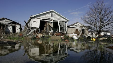 Hurac&aacute;n Katarina