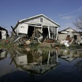 Así se vivió el huracán Katrina, uno de los más desastrosos de la historia de Estados Unidos, 16 años después 