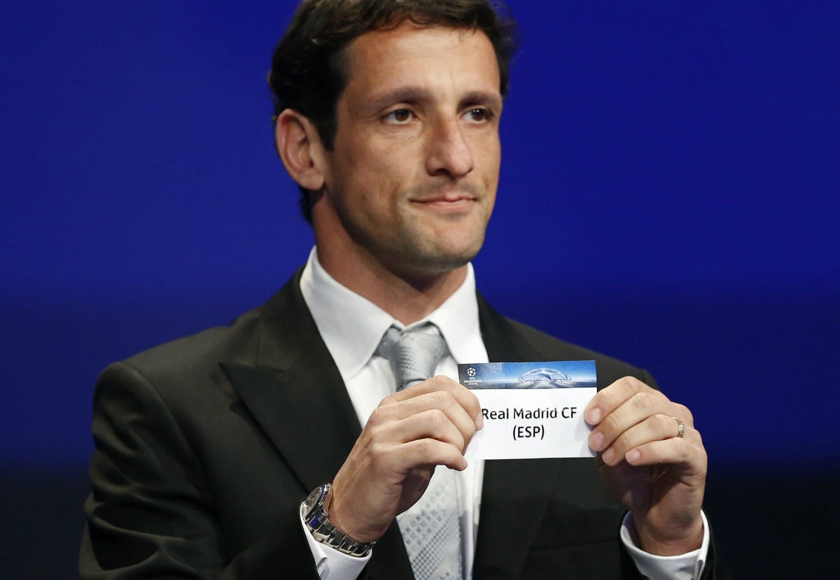 Belletti: “La MSN me impresionó más el año pasado que este” Belletti: “La MSN me impresionó más el año pasado que este”
