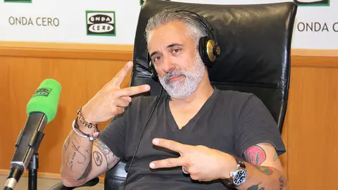 El cocinero Sergi Arola El cocinero Sergi Arola