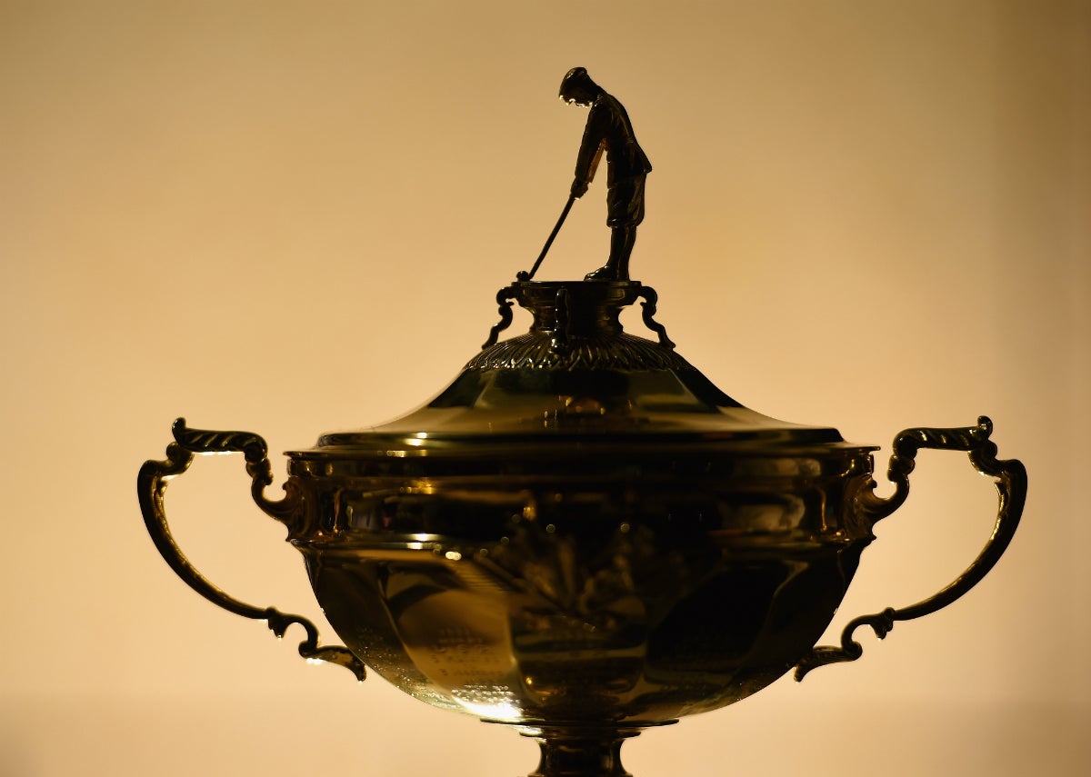 El CSD apoya la candidatura de la Costa Brava para la Ryder Cup en 2022 El CSD apoya la candidatura de la Costa Brava para la Ryder Cup en 2022