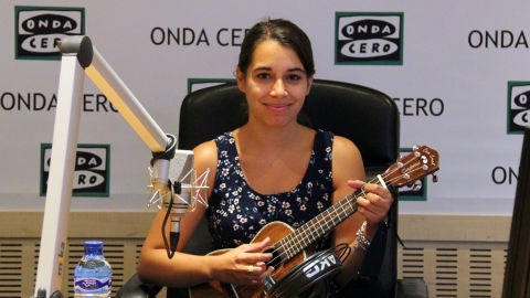 Paula Rojo