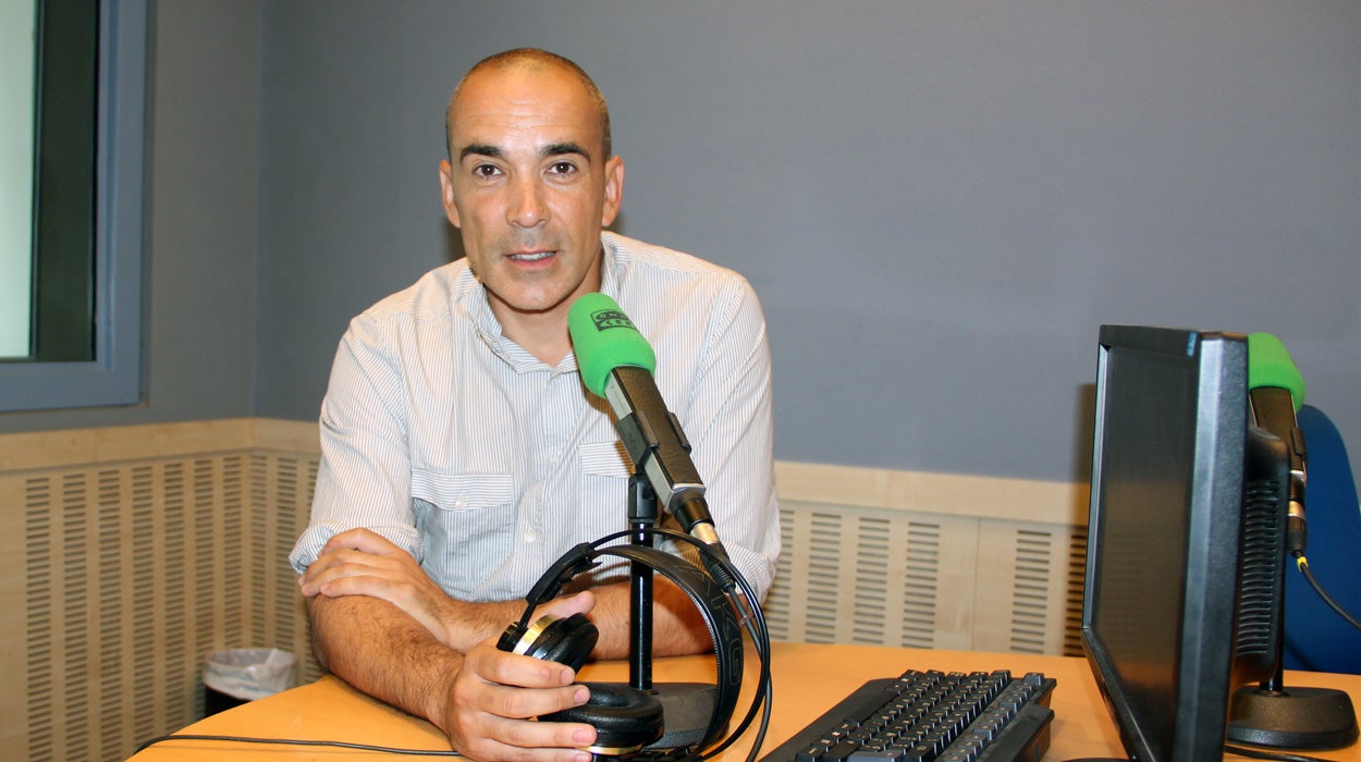 Punta Norte: Cuando España recibió a Einstein como recibió a Zidane Punta Norte: Cuando España recibió a Einstein como recibió a Zidane