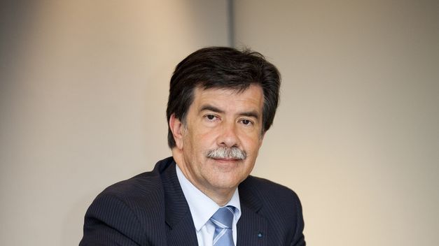 Javier Urra: "Tenemos unos jóvenes fantásticos" Javier Urra: "Tenemos unos jóvenes fantásticos"