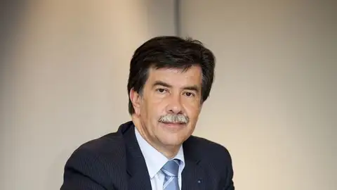 El psicólogo Javier Urra El psicólogo Javier Urra