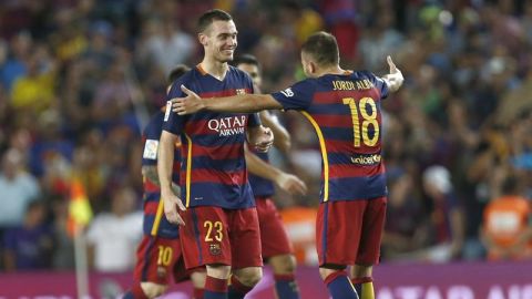 Vermaelen