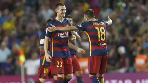 Vermaelen Vermaelen