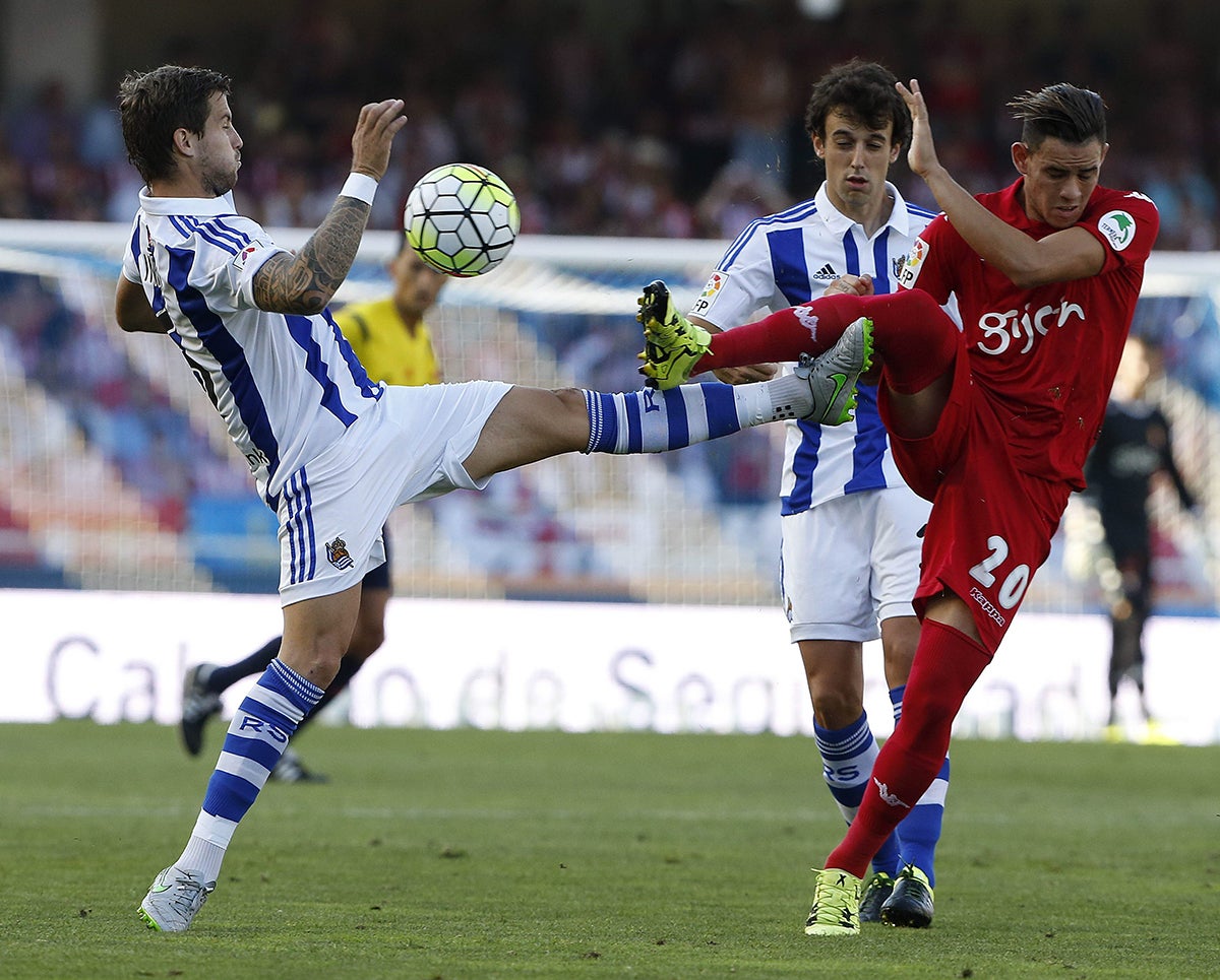 Iván Cuéllar: "Hemos empezado muy bien la temporada" Iván Cuéllar: "Hemos empezado muy bien la temporada"