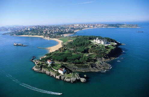 Onda Cero Cantabria te brinda la posibilidad dar una vuelta por la Bahía de Santander Onda Cero Cantabria te brinda la posibilidad dar una vuelta por la Bahía de Santander