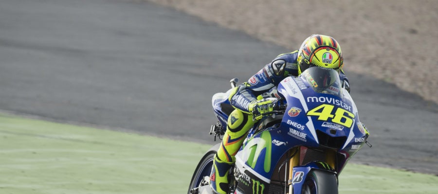 Valentino Rossi GP de Silverstone Valentino Rossi GP de Silverstone