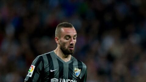 Sergi Darder, nuevo jugador del Olympique de Lyon