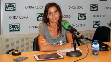 Carmen Morodo