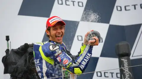 Valentino Rossi Valentino Rossi