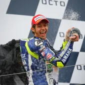 Valentino Rossi Valentino Rossi