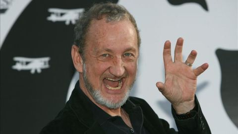 Wes Craven 