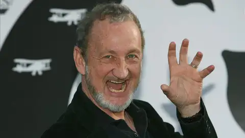 Wes Craven Wes Craven