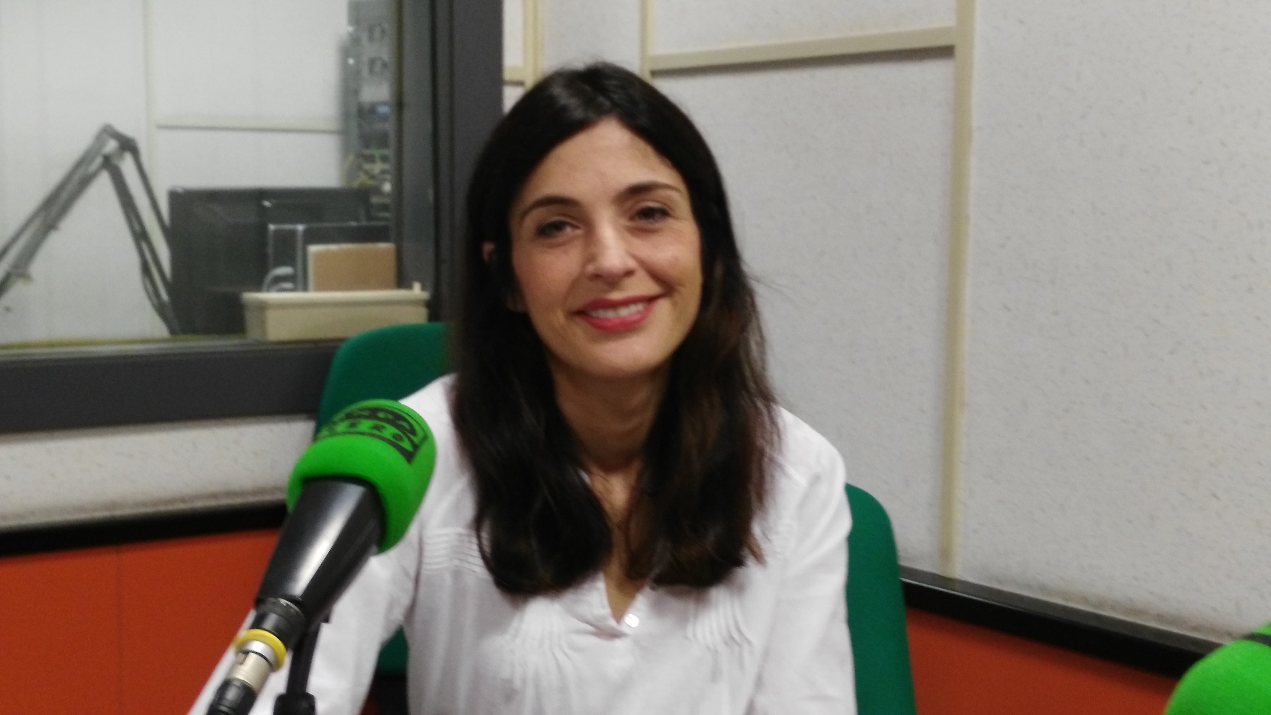 Gijón en la Onda 02/11/2017 con Ana Fierro Gijón en la Onda 02/11/2017 con Ana Fierro